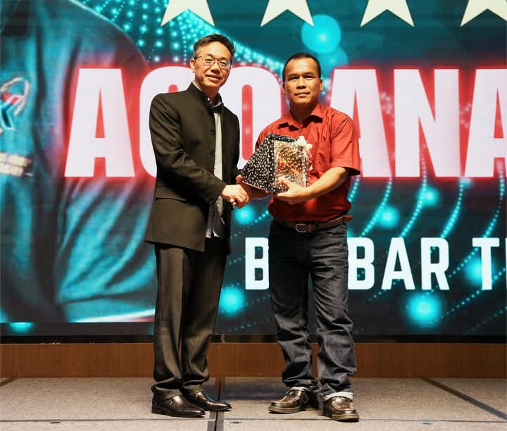 Photo 26 from 30th Anniversary Dinner album