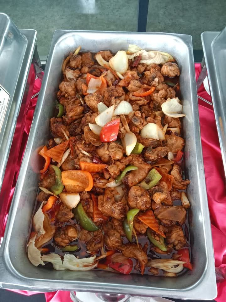 Photo 11 from Chinese New Year Lunch 2024 album