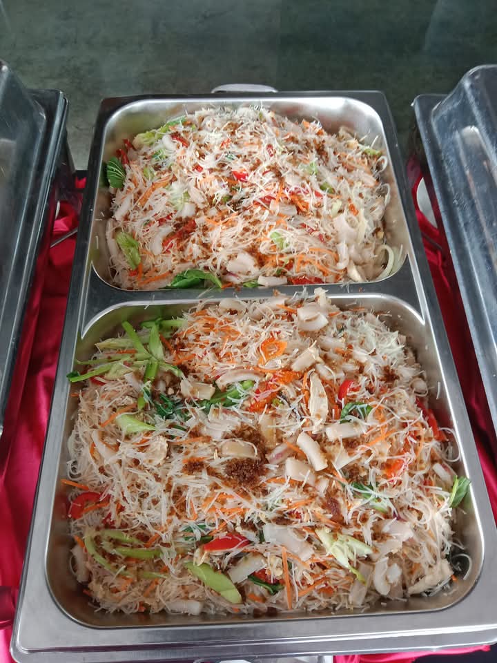 Photo 15 from Chinese New Year Lunch 2024 album