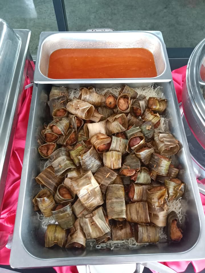 Photo 16 from Chinese New Year Lunch 2024 album