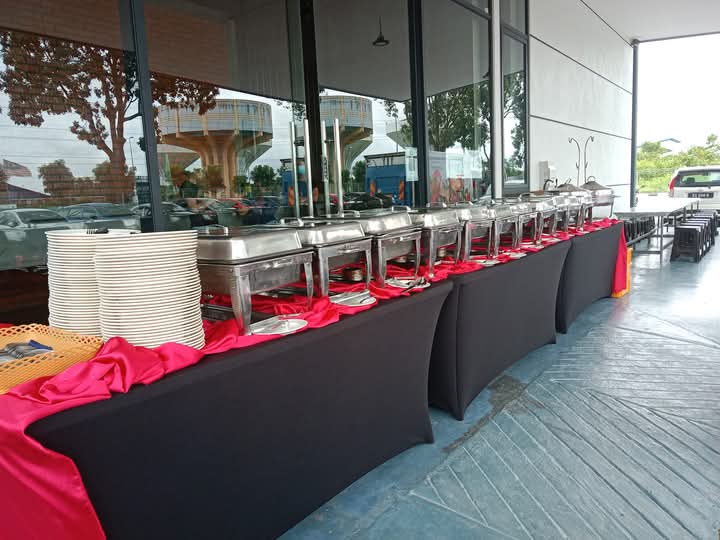 Photo 19 from Chinese New Year Lunch 2024 album