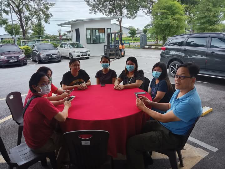 Photo 6 from Chinese New Year Lunch 2024 album