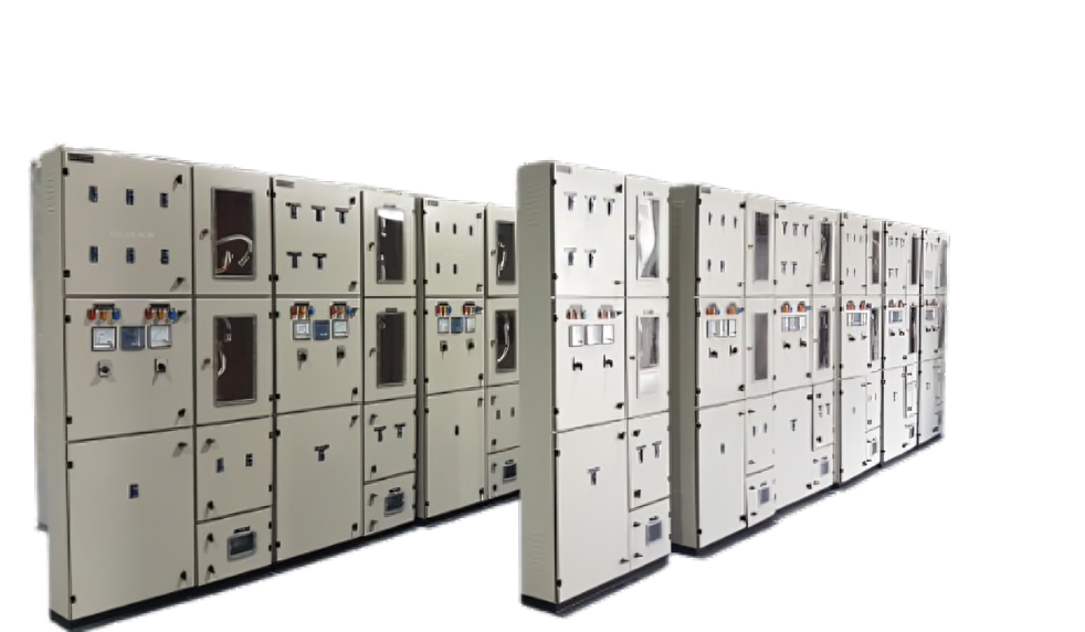 high-performance switchboard