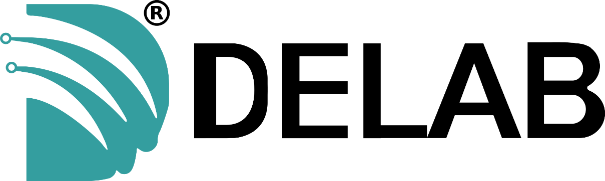 Logo DELAB - Surge protection