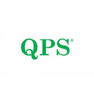 Logo QPS - Electrical testing