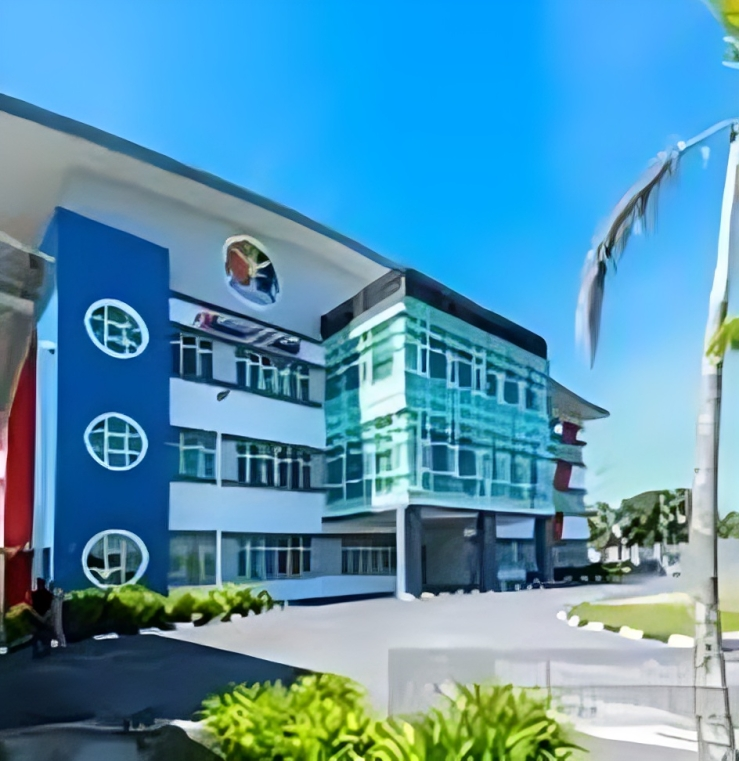 Agensi Penguatkuasa Maritim Malaysia, Miri - A successful electrical panel project by Tenaga Kenari Sdn Bhd