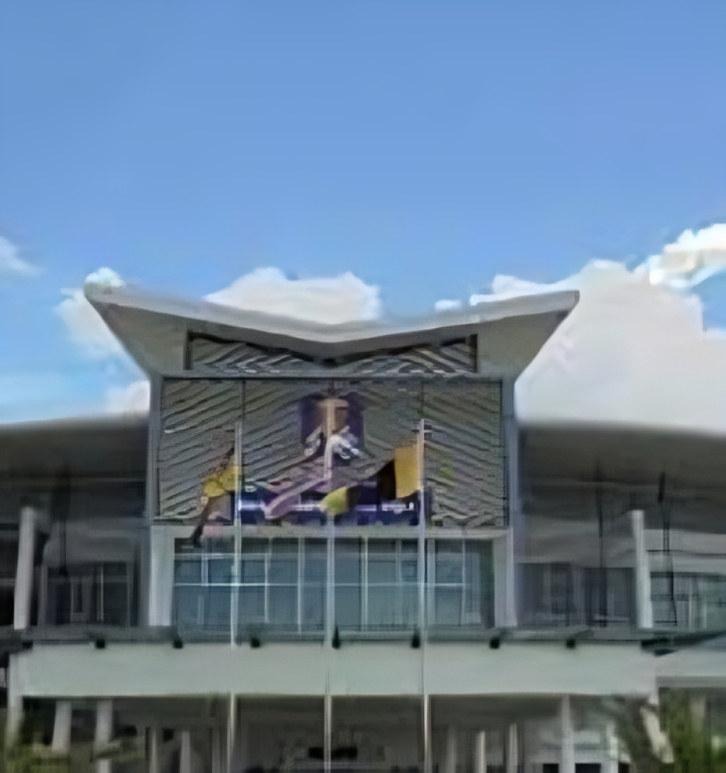UITM Mukah, Sarawak Project